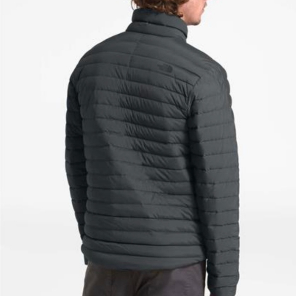 The North Face Mens Stretch Down Jacket S,M - Picture 3 of 13